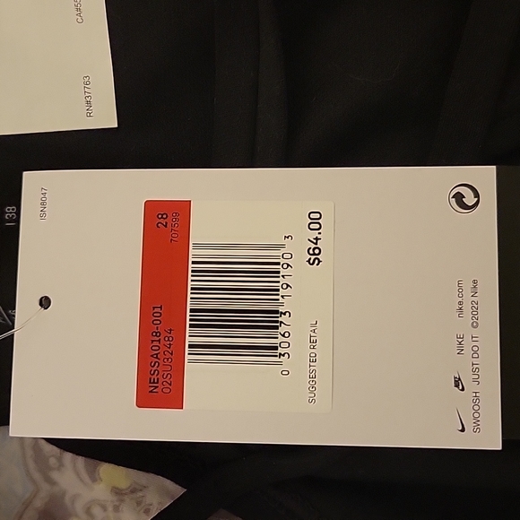 Brand New Nike Swimsuit - Picture 5 of 6